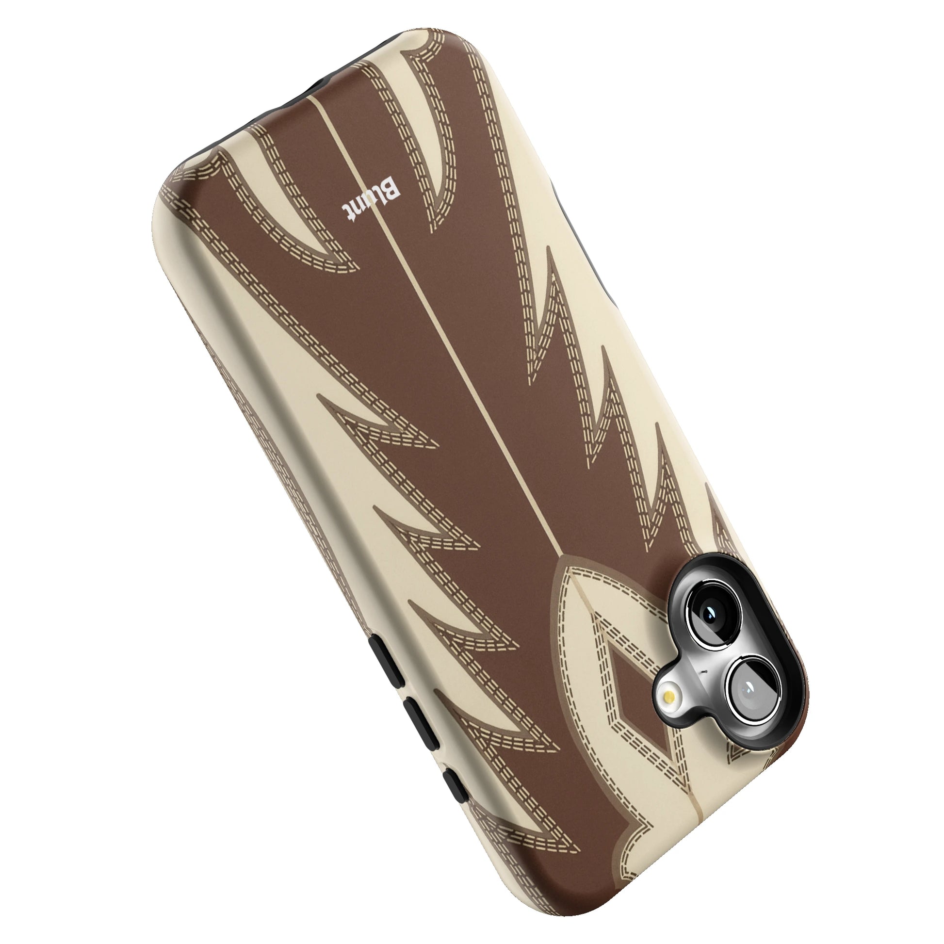 Cocoa Boots iPhone Case gallery - Iphone_16_Mini_Air_Plus_5