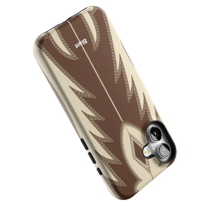 Cocoa Boots iPhone Case gallery - Iphone_16_Mini_Air_Plus_5