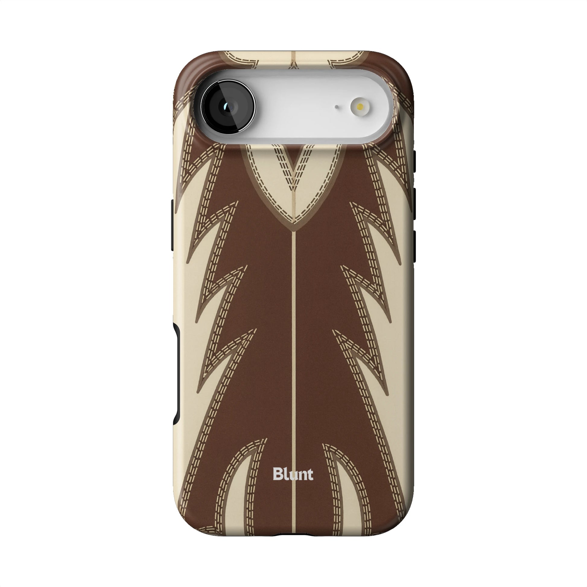 Cocoa Boots iPhone Case gallery - Iphone_17_Air_1