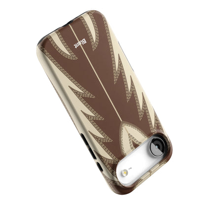 Cocoa Boots iPhone Case gallery - Iphone_17_Air_5