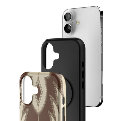 Cocoa Boots iPhone Case gallery - Iphone_17_Iphone_3