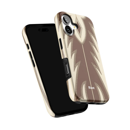 Cocoa Boots iPhone Case gallery - Iphone_17_Iphone_6