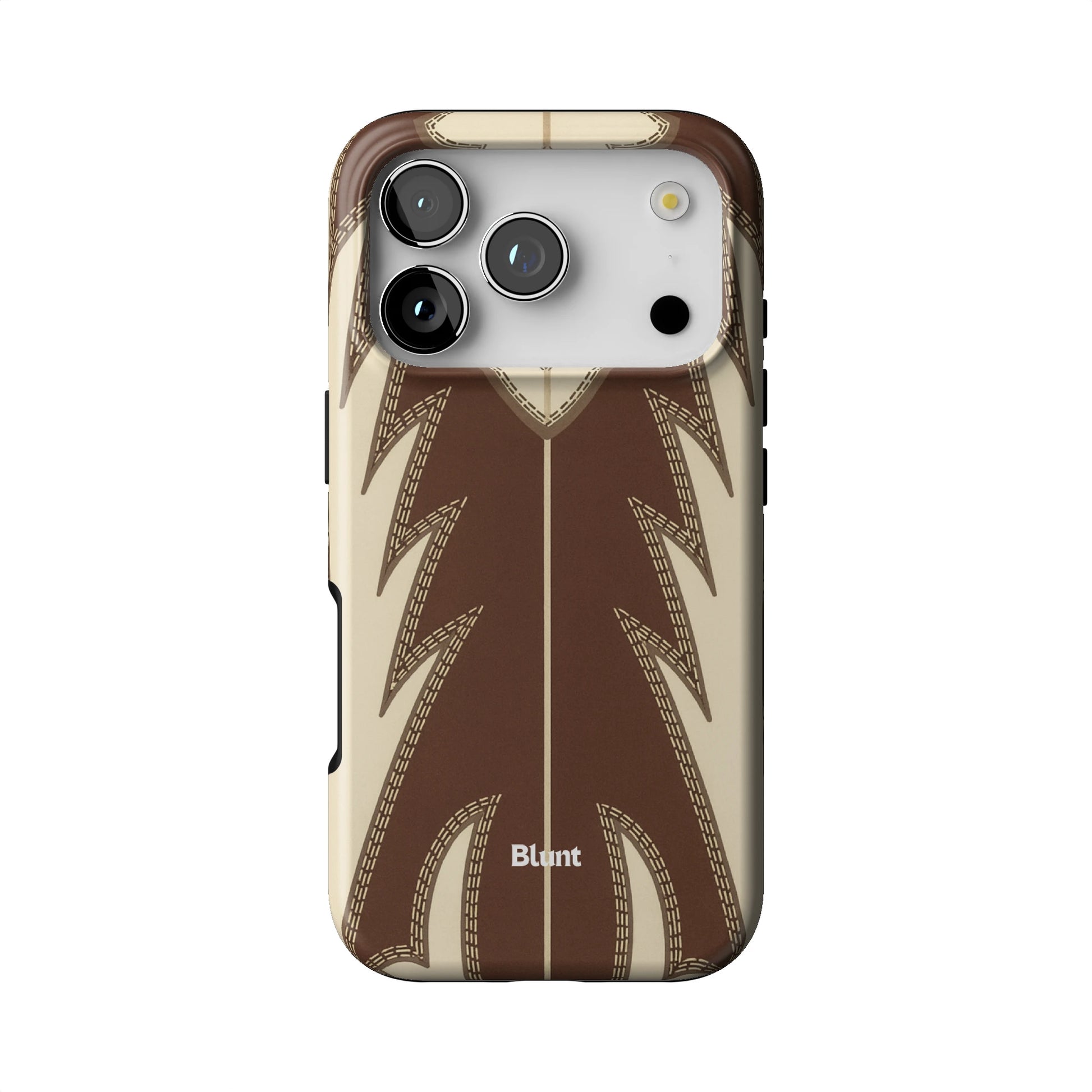Cocoa Boots iPhone Case gallery - Iphone_17_Pro_1