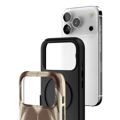 Cocoa Boots iPhone Case gallery - Iphone_17_Pro_3
