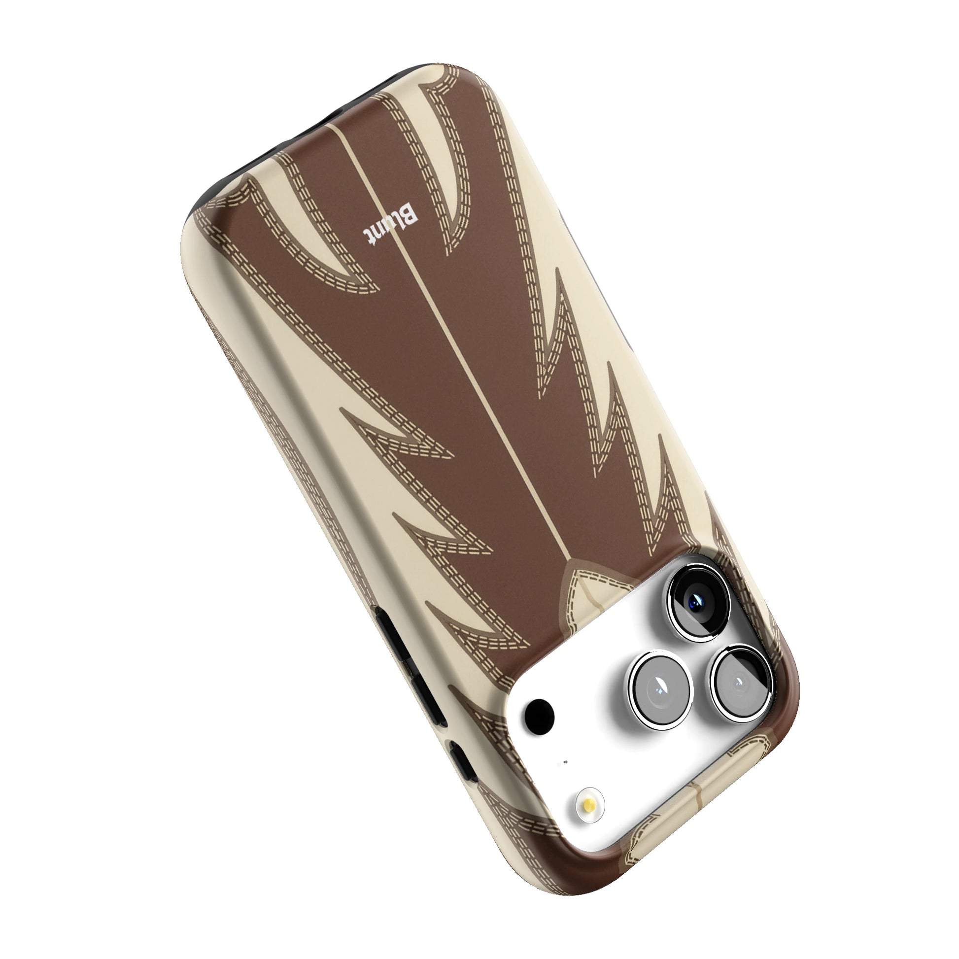 Cocoa Boots iPhone Case gallery - Iphone_17_Pro_5