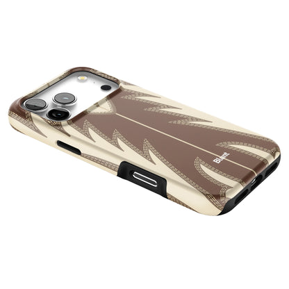 Cocoa Boots iPhone Case gallery - Iphone_17_Pro_Max_2