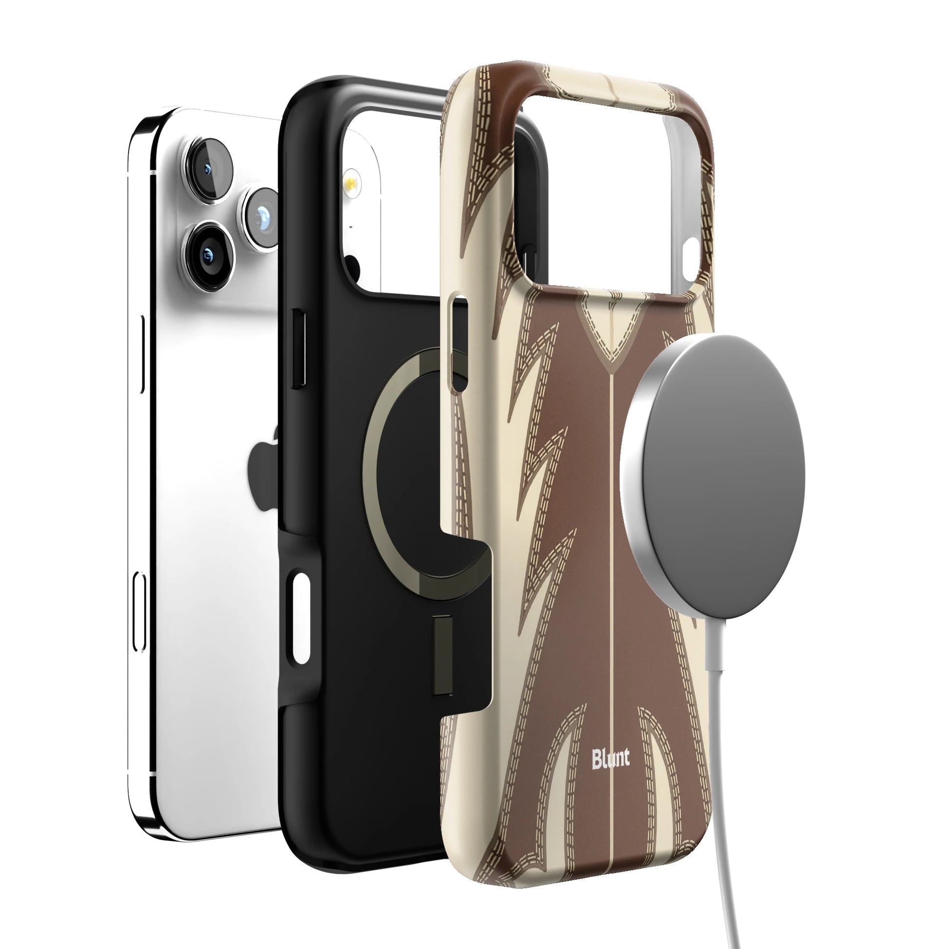 Cocoa Boots iPhone Case gallery - Iphone_17_Pro_Max_4