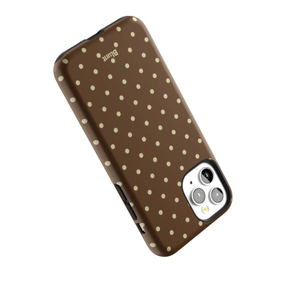 Cocoa Butter iPhone Case gallery - Iphone_11_Pro_5