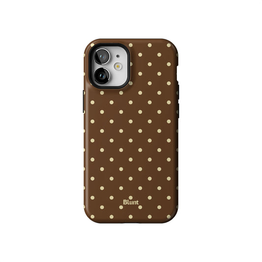 Cocoa Butter iPhone Case gallery - Iphone_12_Mini_Air_Plus_1