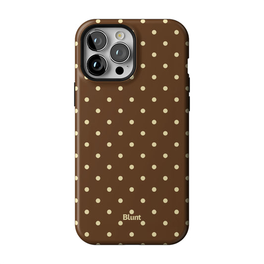 Cocoa Butter iPhone Case gallery - Iphone_13_Pro_Max_1