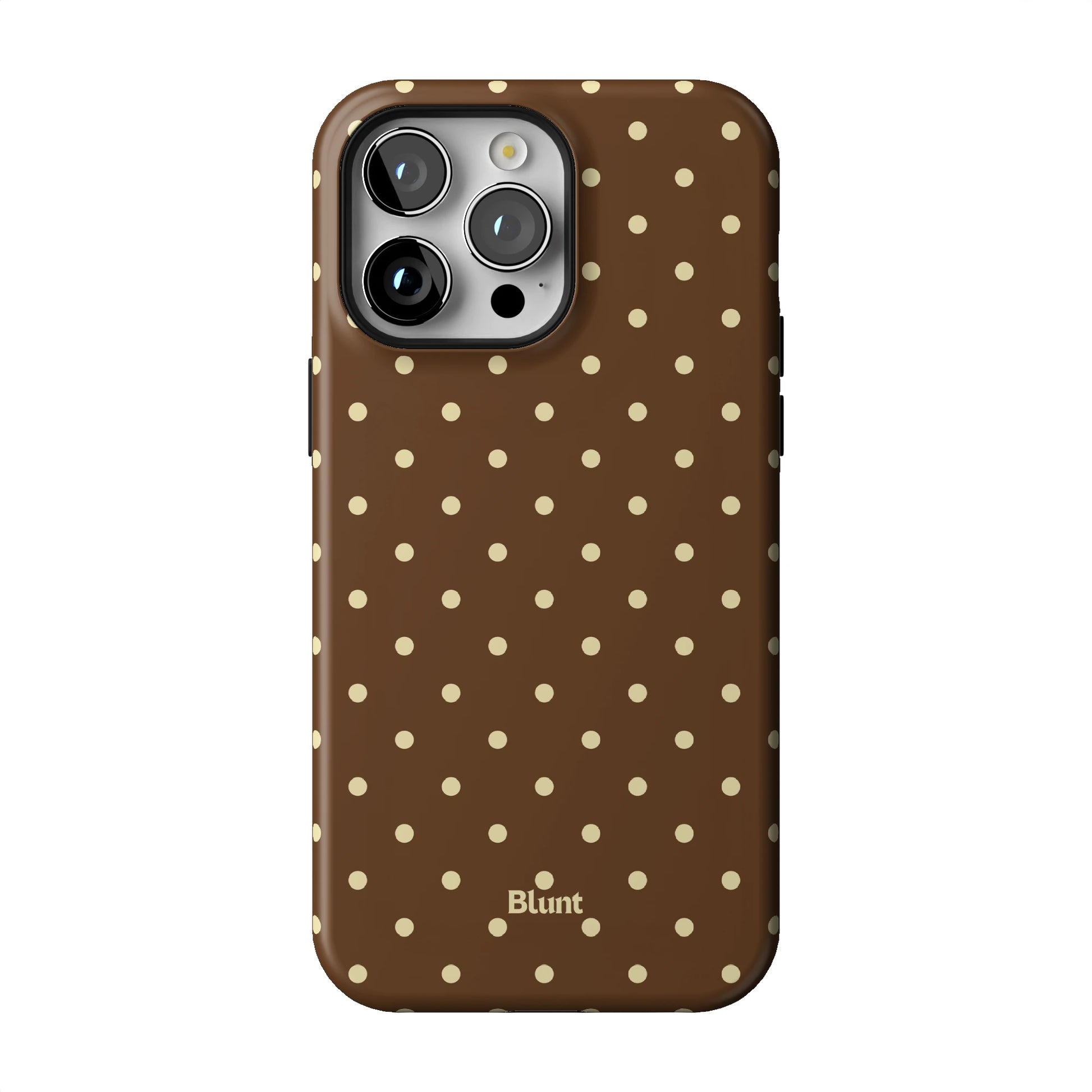 Cocoa Butter iPhone Case gallery - Iphone_14_Pro_Max_1