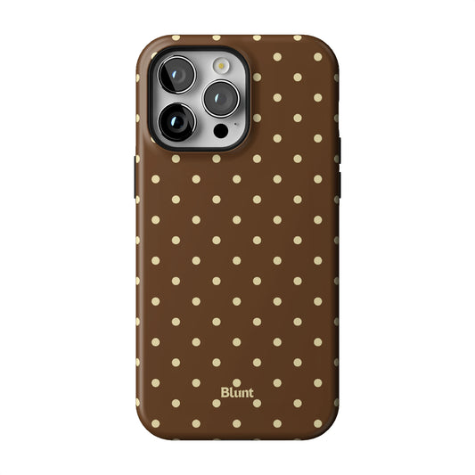 Cocoa Butter iPhone Case gallery - Iphone_14_Pro_Max_1