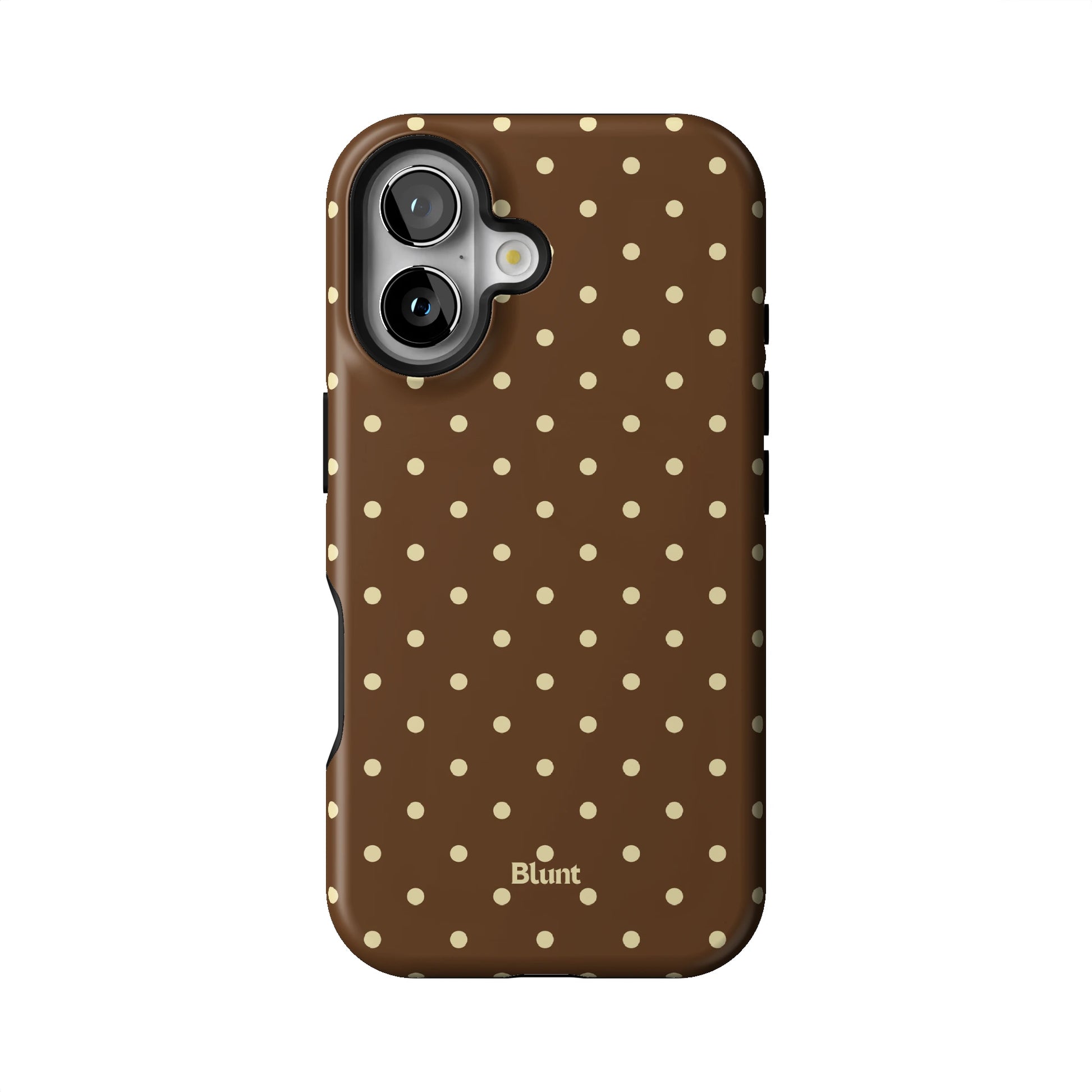 Cocoa Butter iPhone Case gallery - Iphone_16_Iphone_1