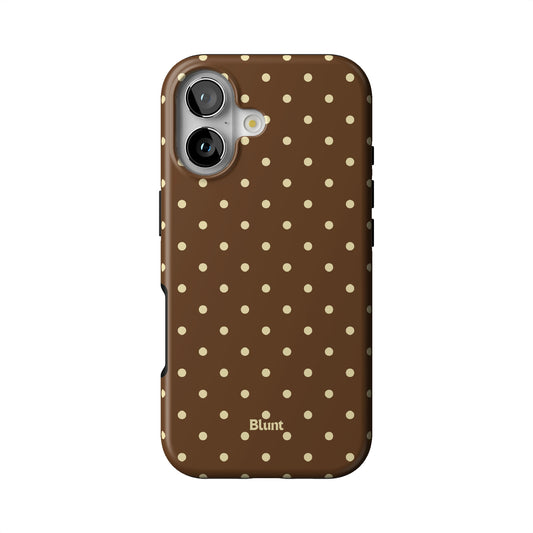 Cocoa Butter iPhone Case gallery - Iphone_17_Iphone_1