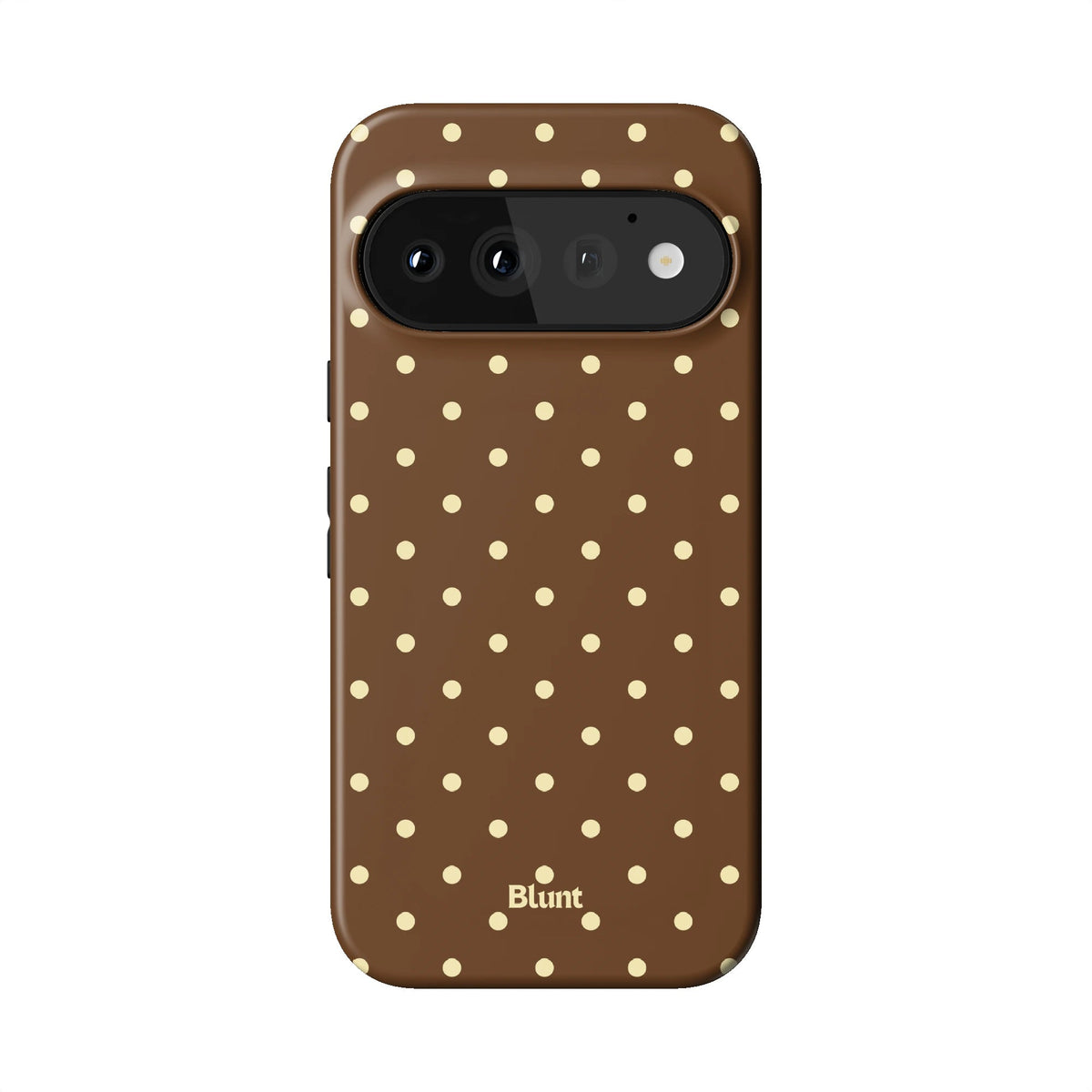 Cocoa Butter Pixel Case - Blunt Cases