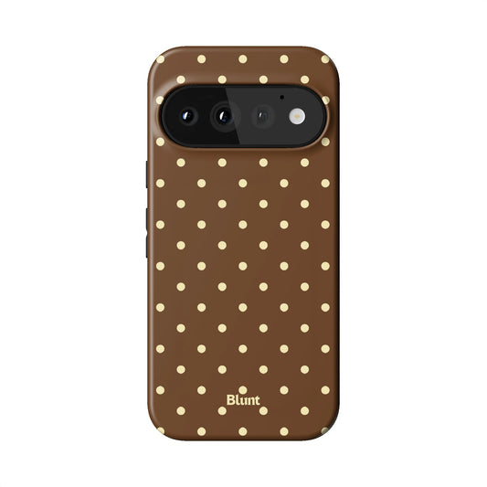 Cocoa Butter Pixel Case - Blunt Cases