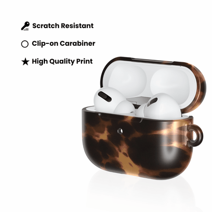 Cocoa Spark AirPod Case - Blunt Cases