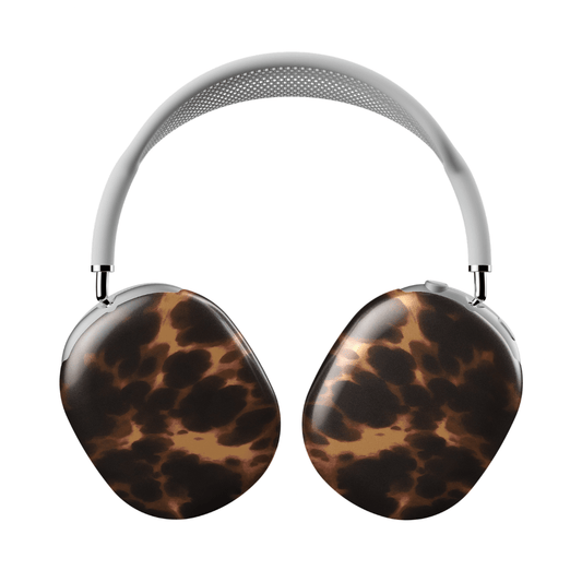 Cocoa Spark AirPod Max Case - Blunt Cases