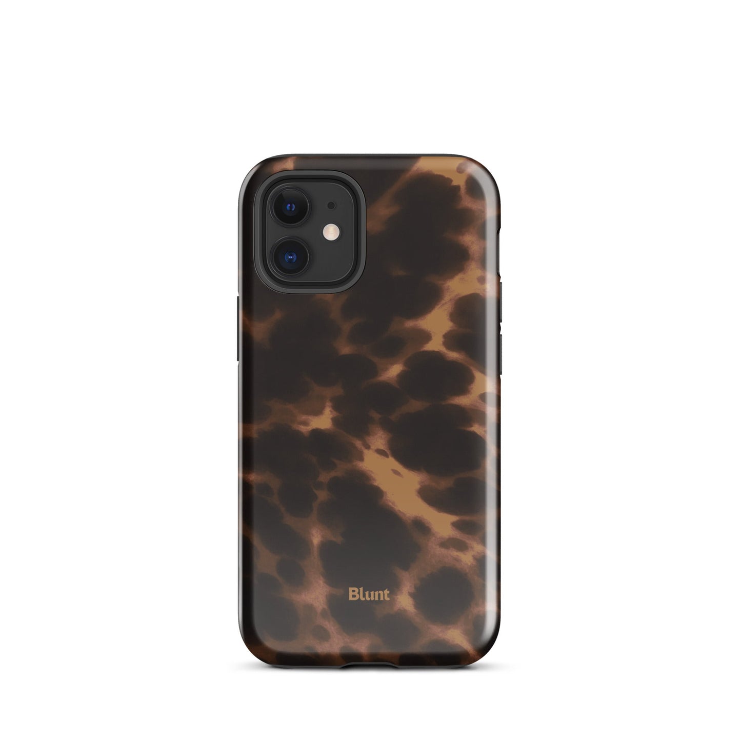 Cocoa Spark iPhone Case - Blunt Cases