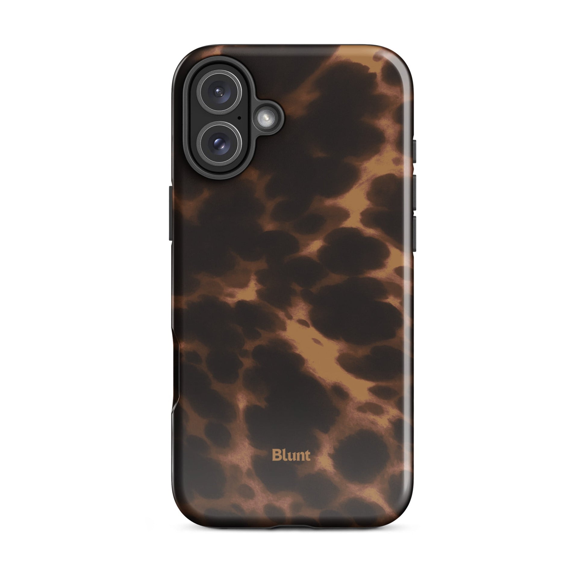 Cocoa Spark iPhone Case - Blunt Cases