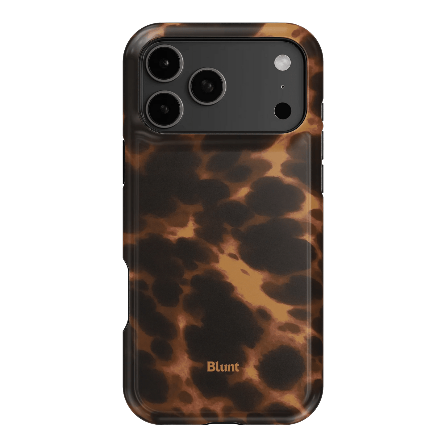 Cocoa Spark iPhone Case - Blunt Cases