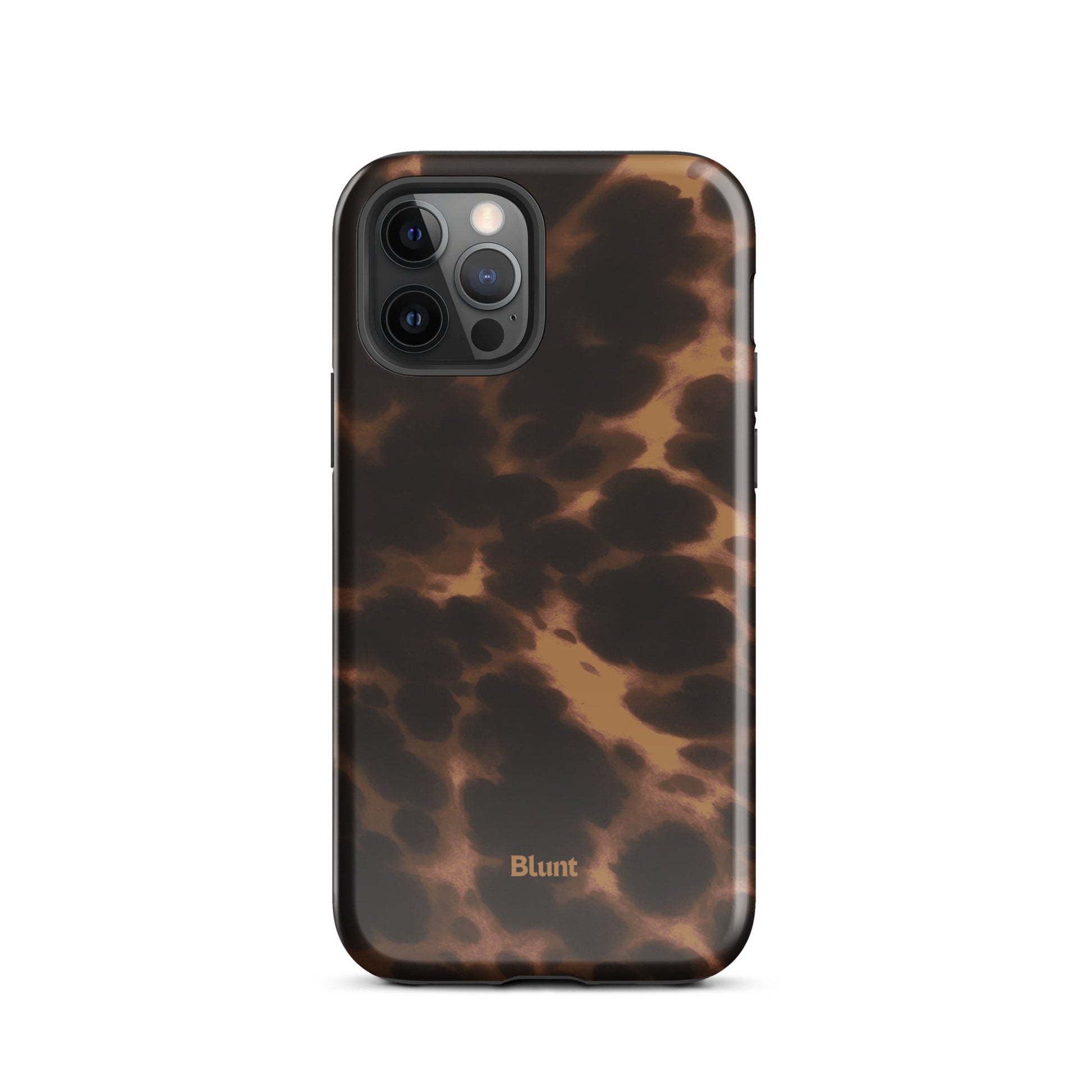 Cocoa Spark iPhone Case - Blunt Cases