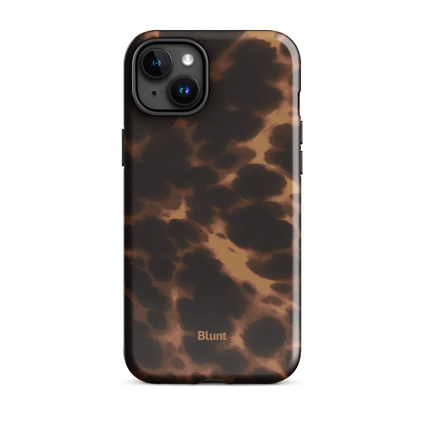 Cocoa Spark iPhone Case - Blunt Cases