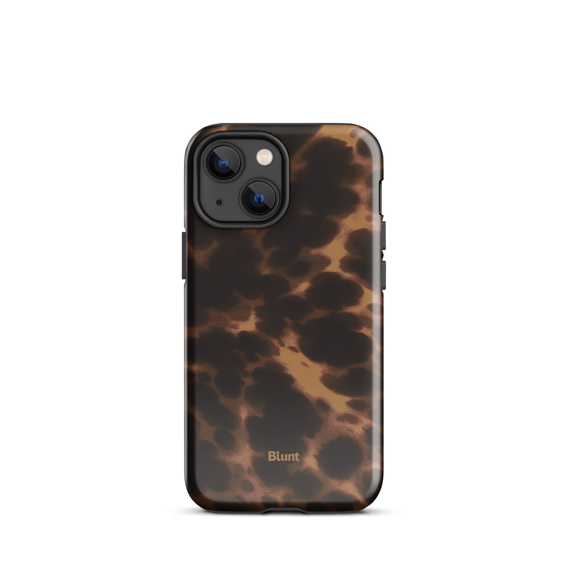 Cocoa Spark iPhone Case - Blunt Cases