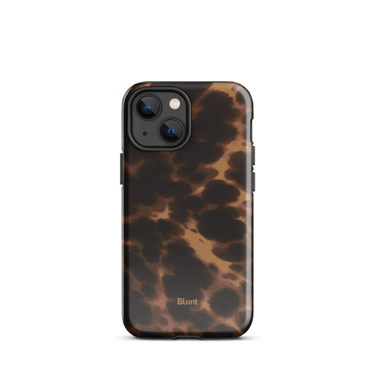 Cocoa Spark iPhone Case - Blunt Cases