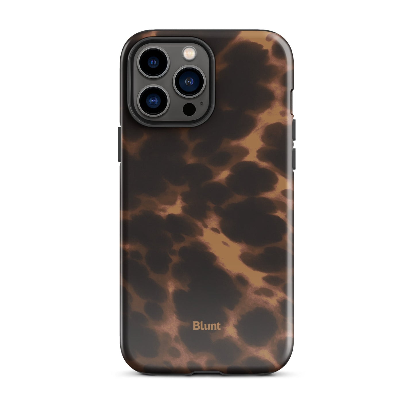 Cocoa Spark iPhone Case - Blunt Cases