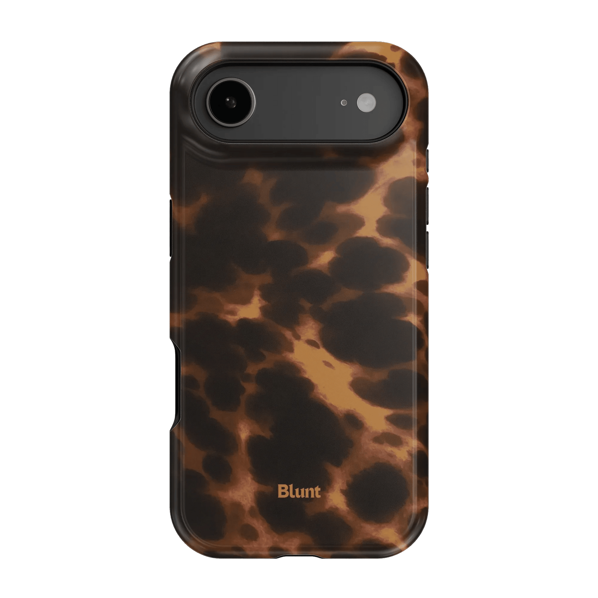 Cocoa Spark iPhone Case - Blunt Cases