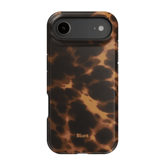 Cocoa Spark iPhone Case - Blunt Cases