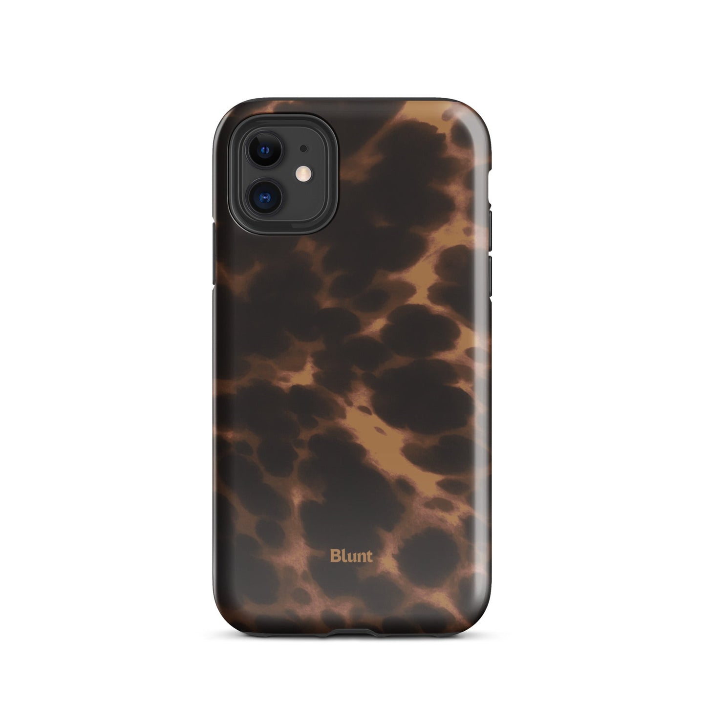 Cocoa Spark iPhone Case - Blunt Cases
