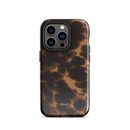 Cocoa Spark iPhone Case - Blunt Cases