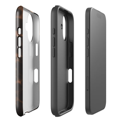 Cocoa Spark iPhone Case - Blunt Cases
