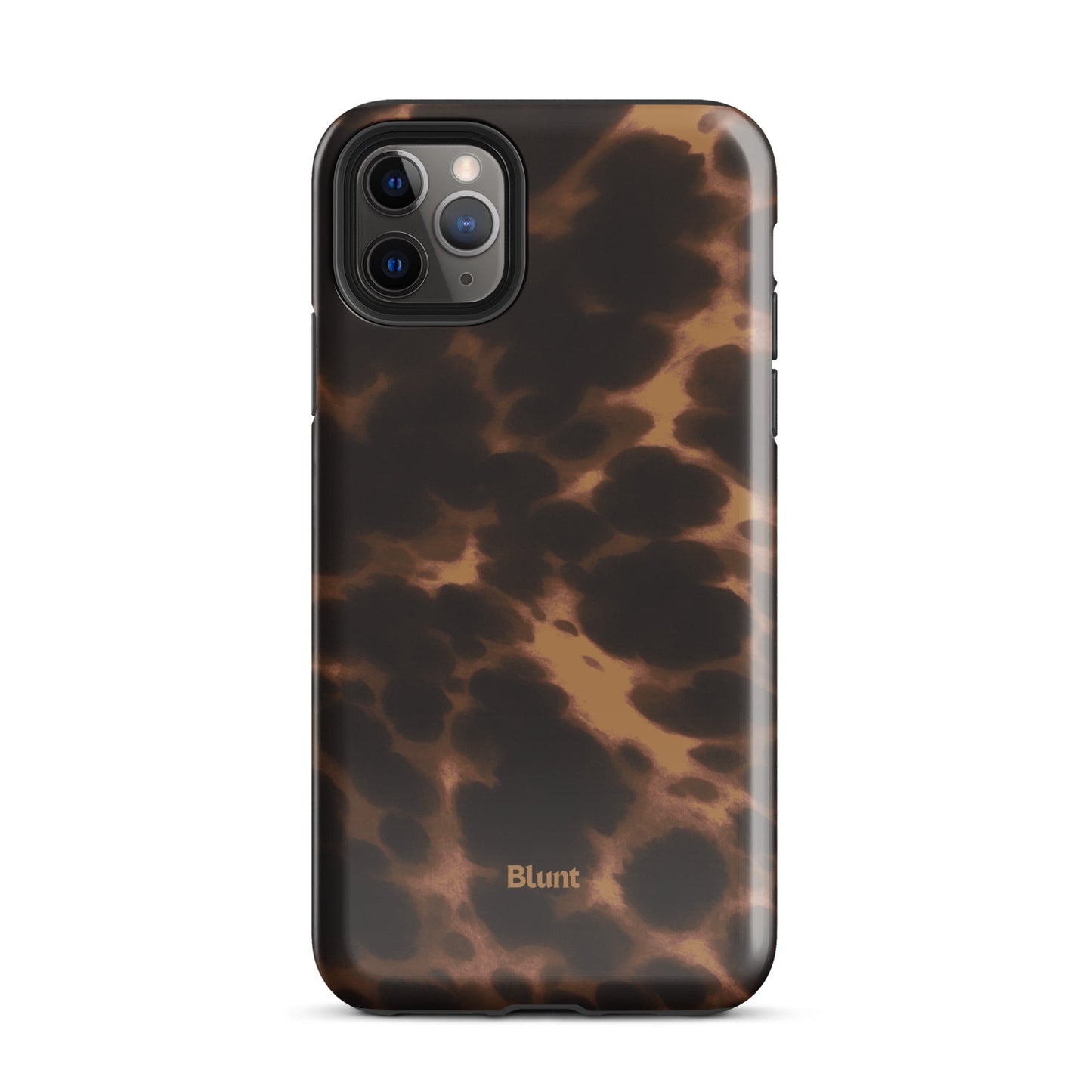 Cocoa Spark iPhone Case - Blunt Cases