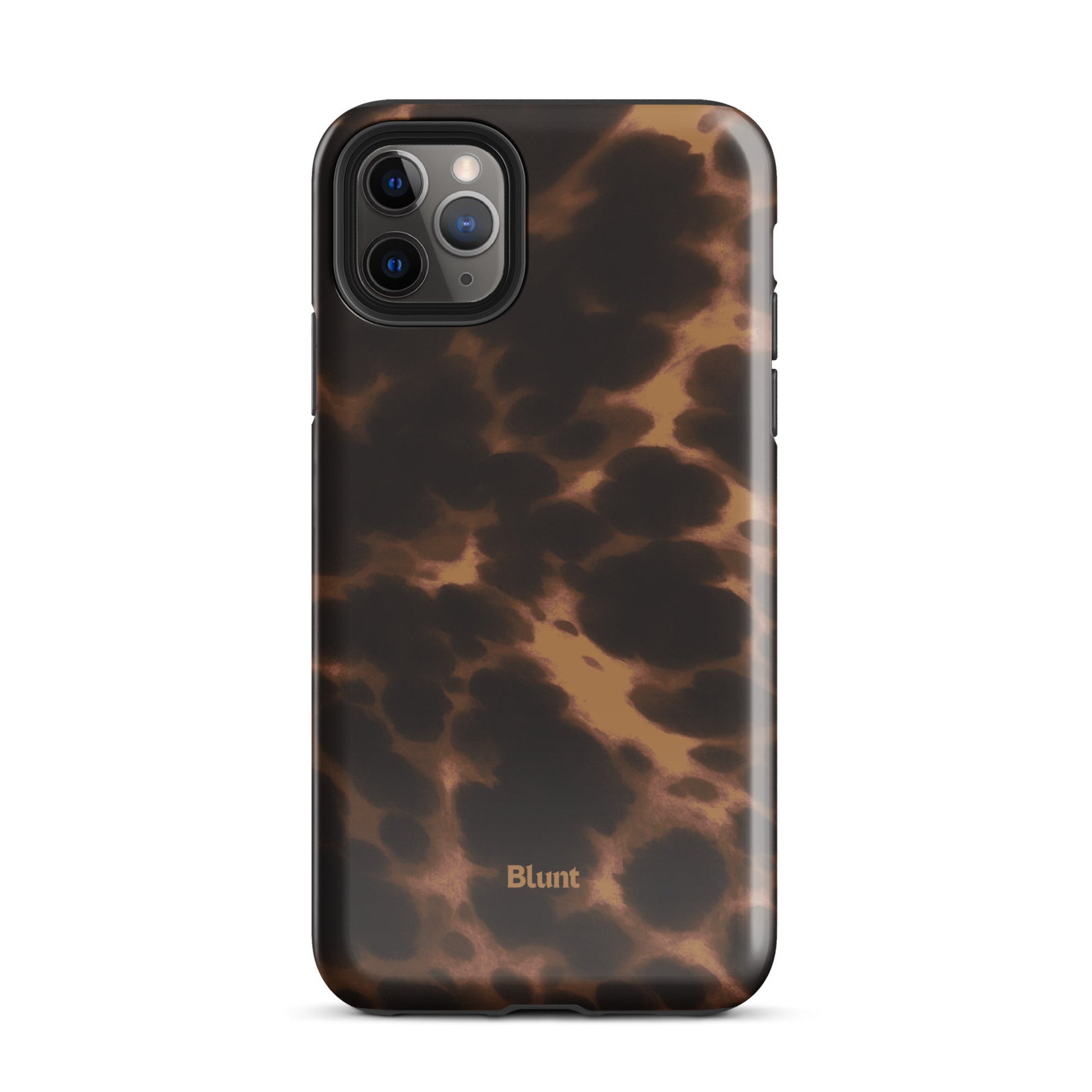 Cocoa Spark iPhone Case - Blunt Cases