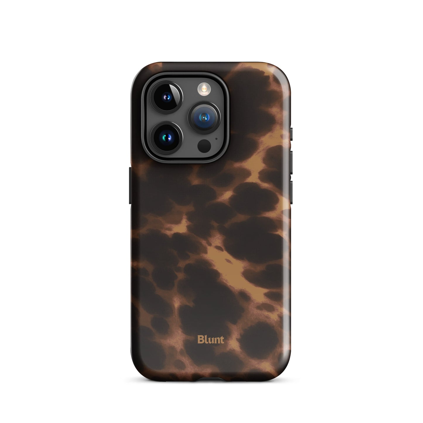 Cocoa Spark iPhone Case - Blunt Cases
