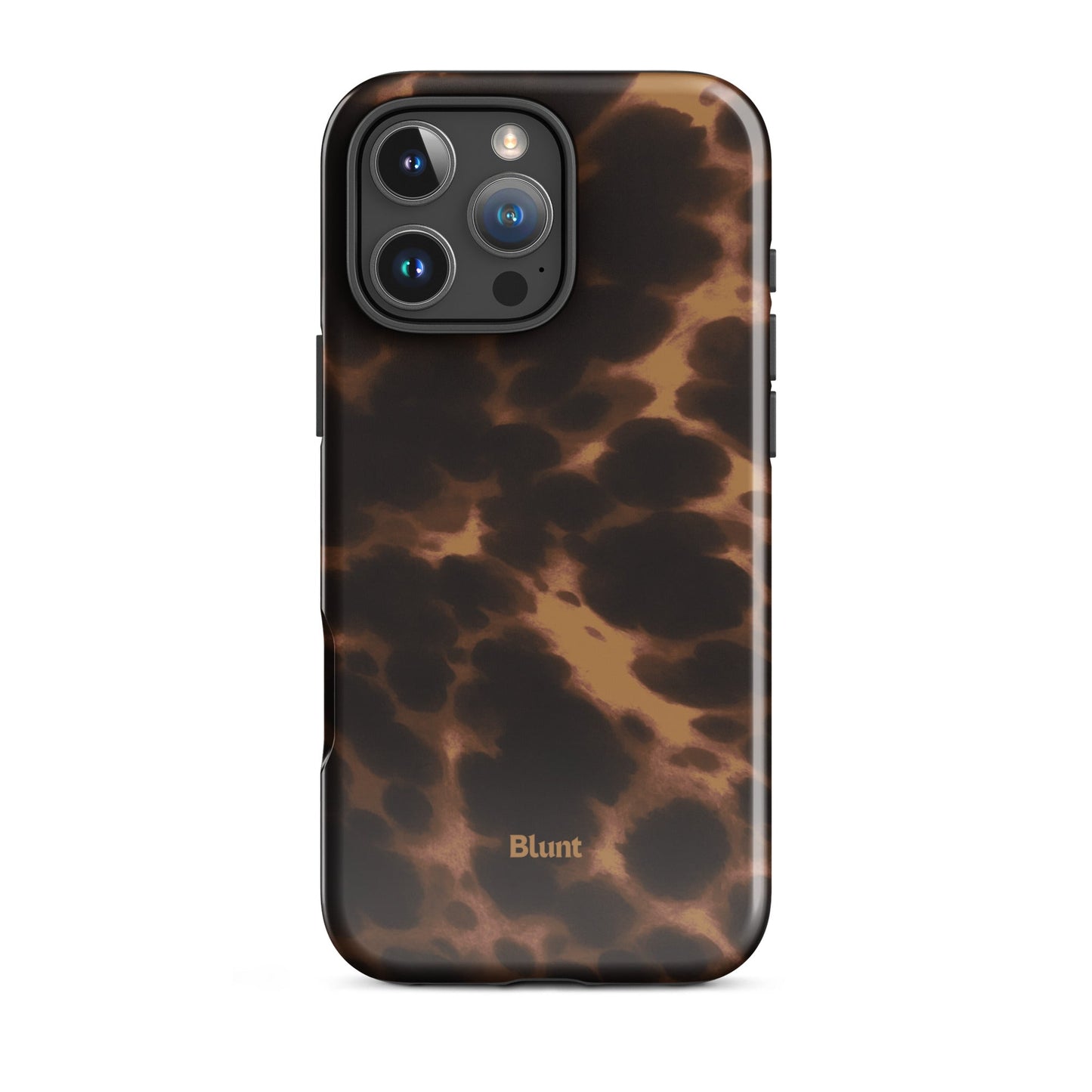 Cocoa Spark iPhone Case - Blunt Cases