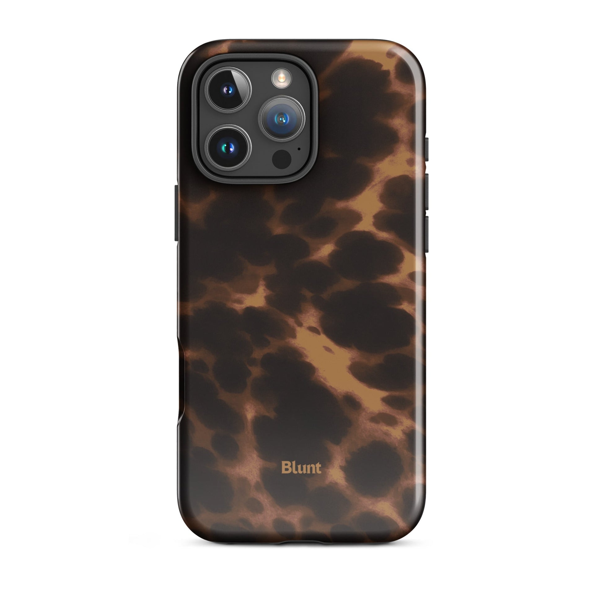 Cocoa Spark iPhone Case - Blunt Cases