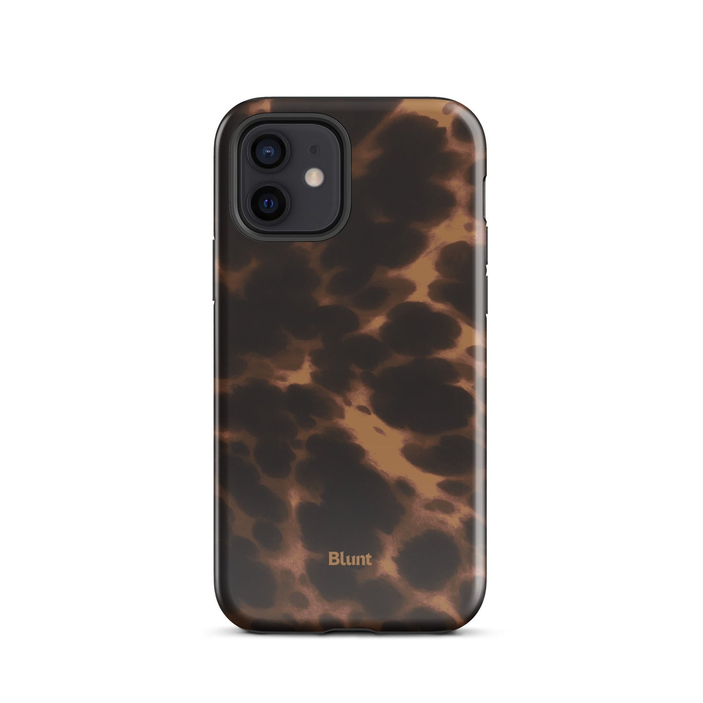 Cocoa Spark iPhone Case - Blunt Cases