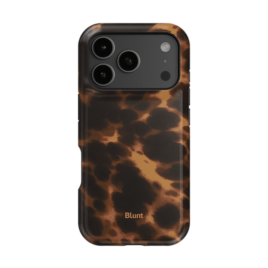 Cocoa Spark iPhone Case - Blunt Cases