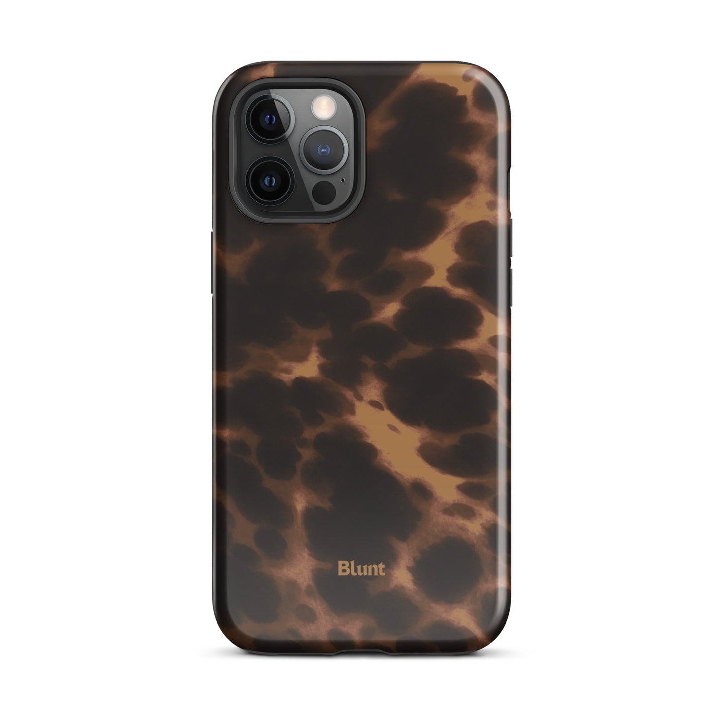 Cocoa Spark iPhone Case - Blunt Cases
