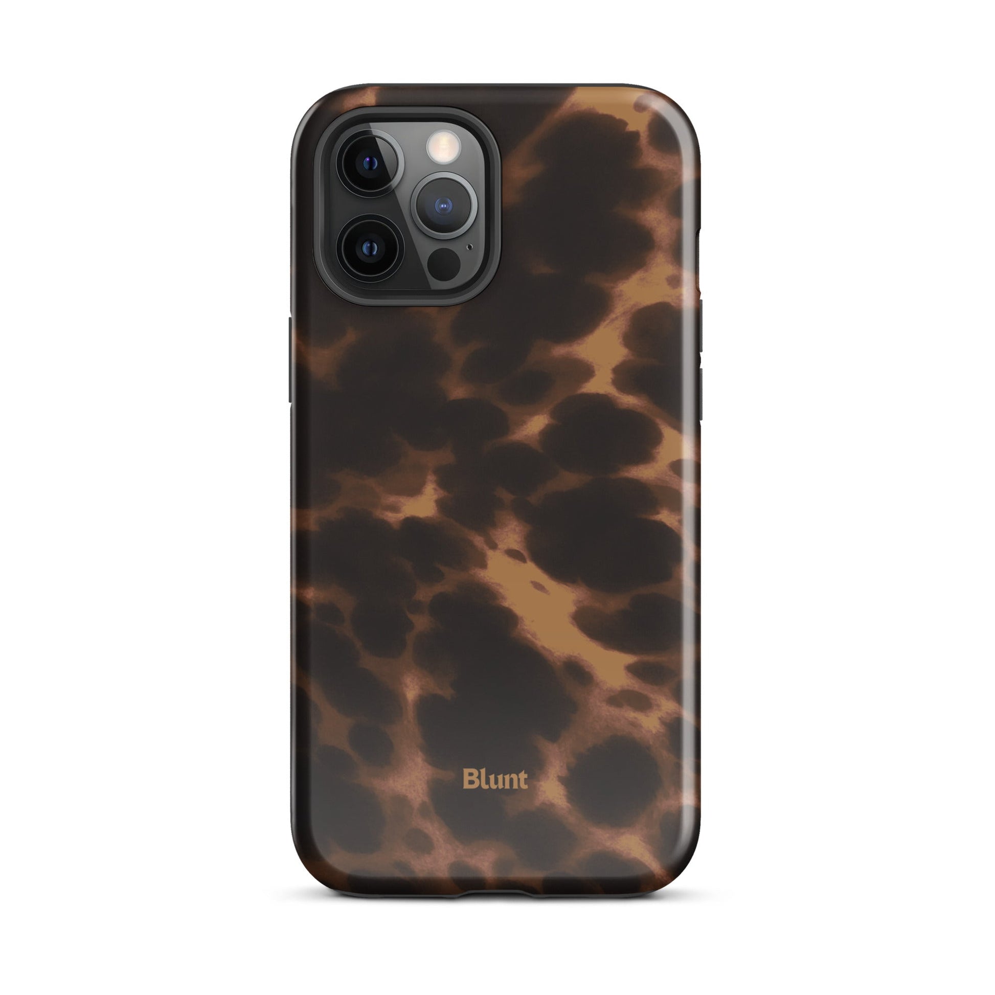 Cocoa Spark iPhone Case - Blunt Cases