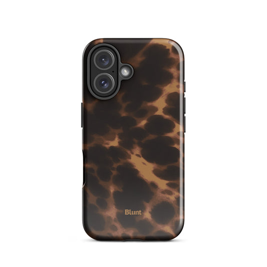 Cocoa Spark iPhone Case - Blunt Cases
