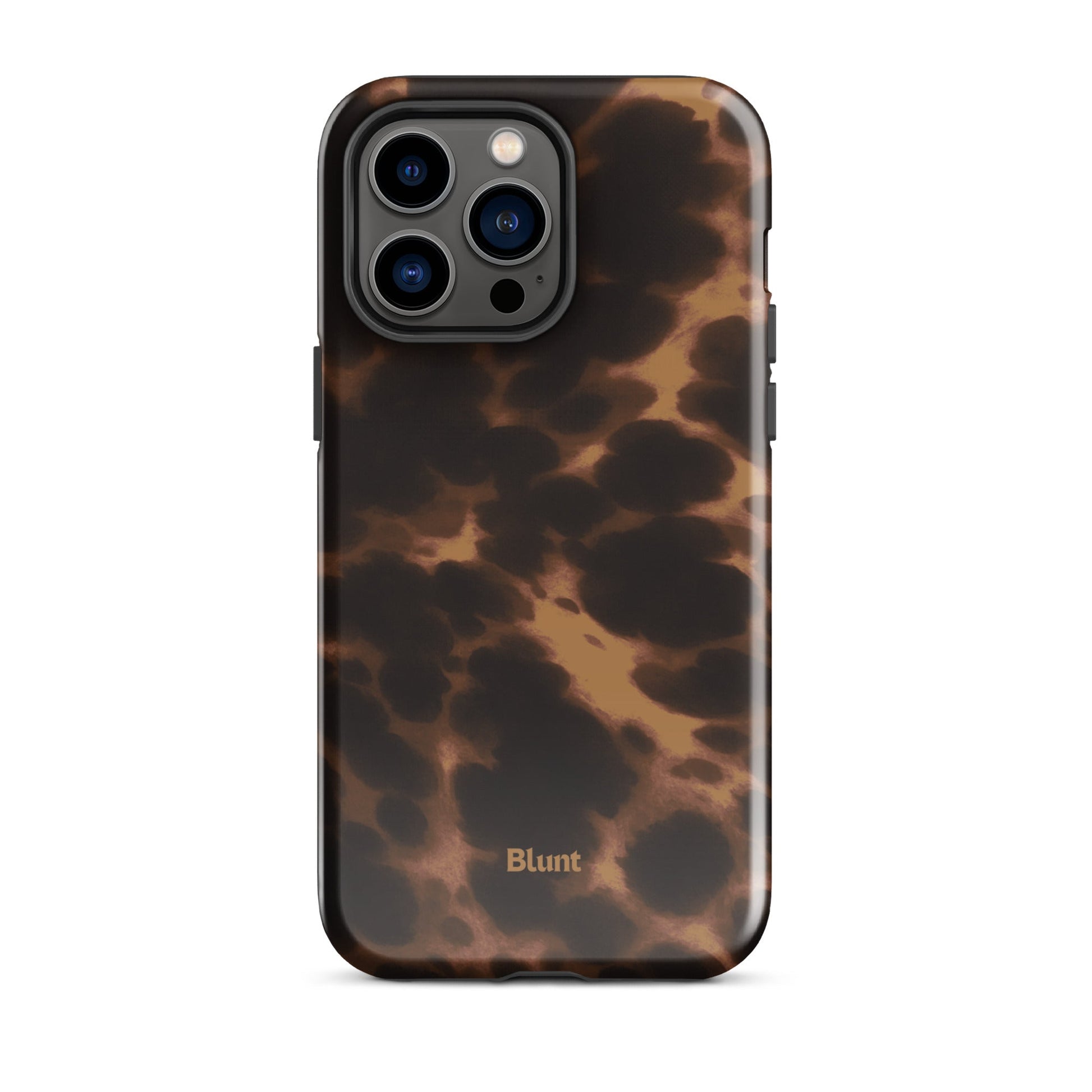 Cocoa Spark iPhone Case - Blunt Cases