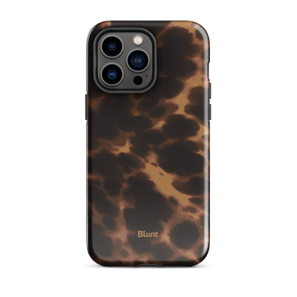 Cocoa Spark iPhone Case - Blunt Cases