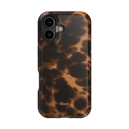 Cocoa Spark iPhone Case - Blunt Cases