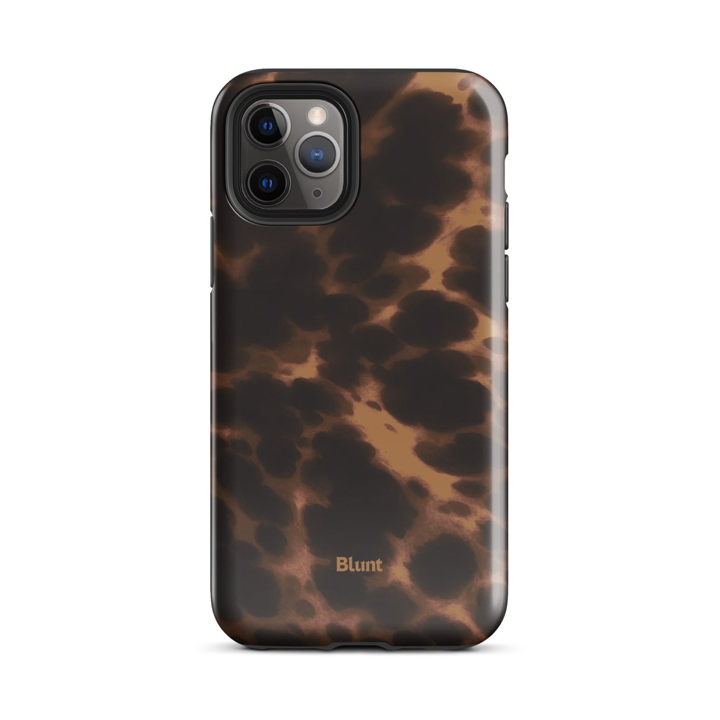 Cocoa Spark iPhone Case - Blunt Cases