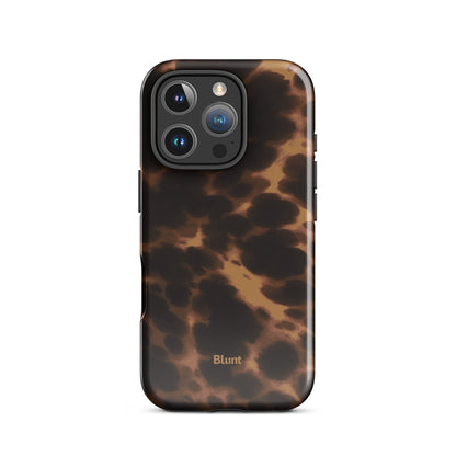 Cocoa Spark iPhone Case - Blunt Cases